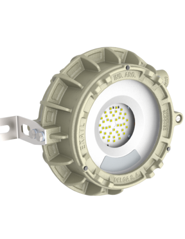 Delga Exatl 1120 Antiexplosivo...