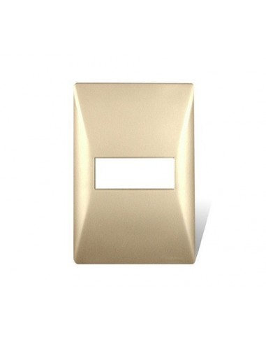 Cambre 4601 Tapa Std 1 Mod Champagne...