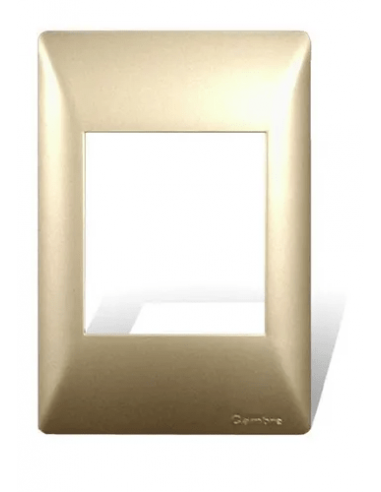 Cambre 4603 Tapa Std 3 Mod Champagne...