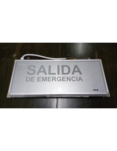 - Atomlux 9905l Slim Cartel Aluminio...