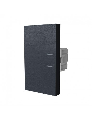 Jeluz 80353 Mod Platinum Punto Teclon...