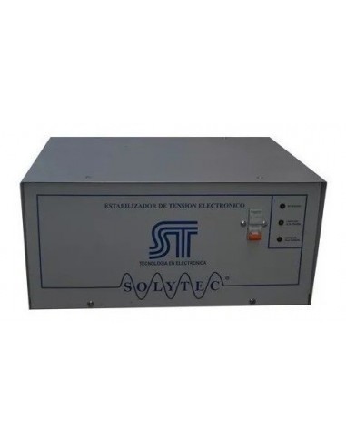 Lyonn St-20kva Estabilizador...