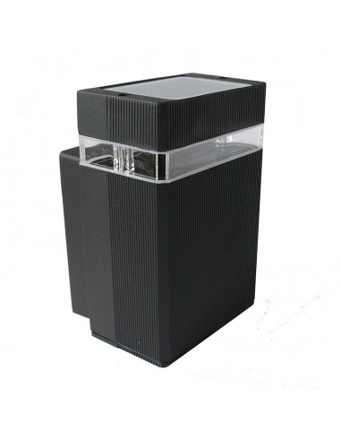 Leuk Exo I Unidireccional Negro...