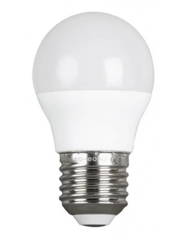 Interelec 402974 E27 5w 3000k Gota... Interelec 402974 E27 5w 3000k Gota...