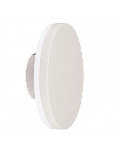 Leuk Skote Blanco Aplique Led 10w Luz...