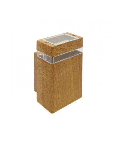 - 180g 38045 Ma Uni Walnut I Madera...