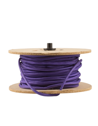 Elkas 134 Mts. Cable Textil 2 X 0.50... Elkas 134 Mts. Cable Textil 2 X 0.50...