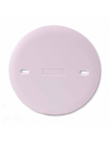 Genrod 021412 Tapa Ciega Pvc... Genrod 021412 Tapa Ciega Pvc...