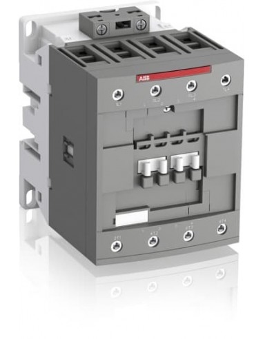 Abb Af80-30-00-13 Contactor Din 3 X...