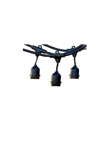 Interelec 404774 Guirnalda Ip65 15.0... Interelec 404774 Guirnalda Ip65 15.0...