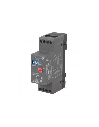 Elitron Nsb2t 220 Ciclador Alternador...