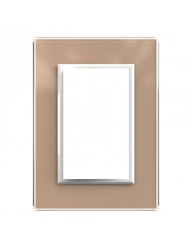 Jeluz 698 23-7 Tapa Bast Std Cristal...