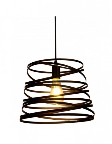 Leuk Persa Negro Colgante D 320x230mm Leuk Persa Negro Colgante D 320x230mm