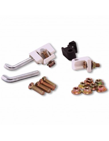 Genrod 330101 S.9000 Bisagra Metalica...