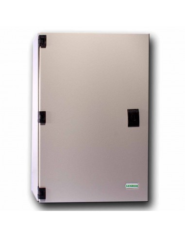 Genrod 09959 S.9000 Gabinete 300 X... Genrod 09959 S.9000 Gabinete 300 X...