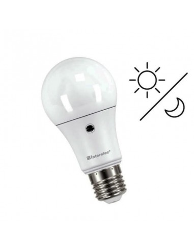 Interelec 403910 Fotocontrol E27 A60... Interelec 403910 Fotocontrol E27 A60...