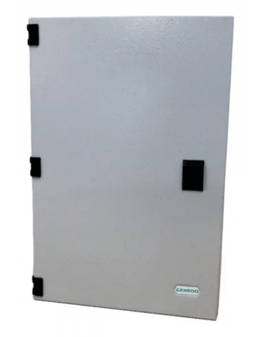 Genrod 099989 S.9000 Contrafrente... Genrod 099989 S.9000 Contrafrente...