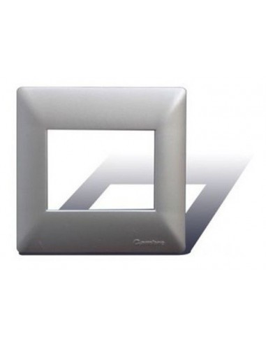 Cambre 4112 Tapa Mig 2 Mod Aluminio...