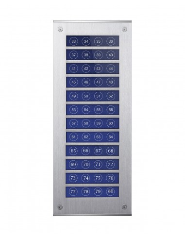 Commax Cmp-4bx Modum Video Frente...