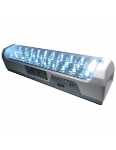 Atomlux 2028 Led Luz De... 2