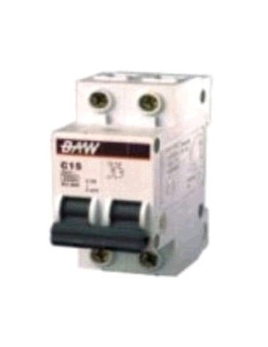 - Baw K42c63 Termomagnetica Din 2 X...