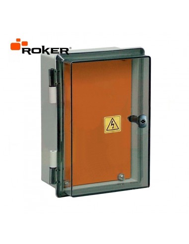 Roker Prg355 1 Gabinete C Bandeja 315... Roker Prg355 1 Gabinete C Bandeja 315...
