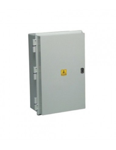 Roker Prg355 Gabinete C Bandeja 315 X...