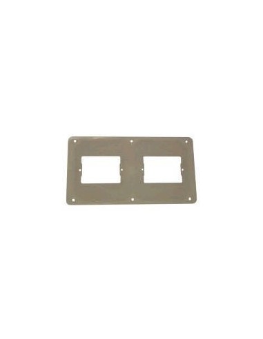 Cambre 5558 Placa Portante Para Cbox Cambre 5558 Placa Portante Para Cbox