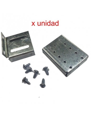 Genrod 1010400610 S.9000 Soporte X...