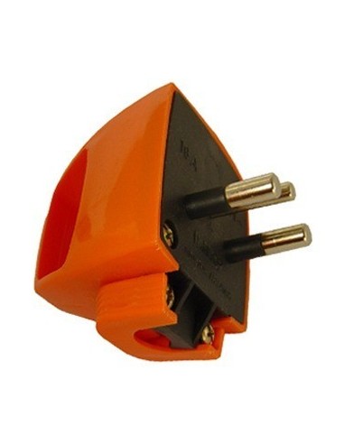 Kalop Kl48001 Ficha Indust. 2 X 16a C...