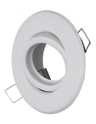 Sl 3302b Spot Emb Dicro Gu10 Movil... Sl 3302b Spot Emb Dicro Gu10 Movil...