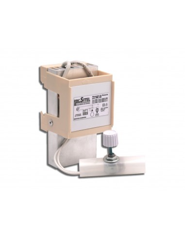 Rbc 0357 Atenuador Din 2500w No Led