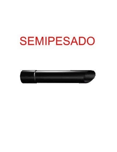 Tubopal 4017 Mts. Caño De Hierro Semi... Tubopal 4017 Mts. Caño De Hierro Semi...