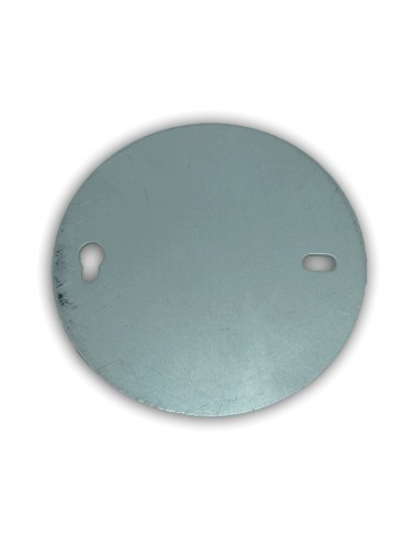 Ag Htal01 Tapa De Chapa P Octogonal...