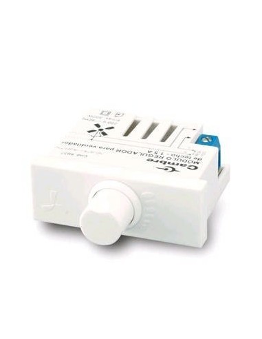 Cambre 6937 Mod Variador Ventilador... Cambre 6937 Mod Variador Ventilador...