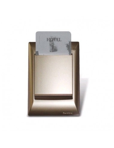 Cambre 9601 Icard Tarjeta Champagne... Cambre 9601 Icard Tarjeta Champagne...