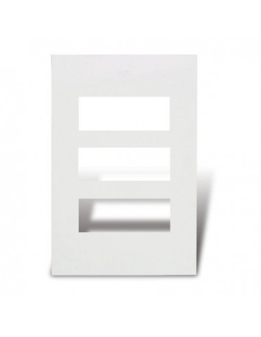 Cambre 4133 Tapa Std 3 Mod Blanca S.xxi