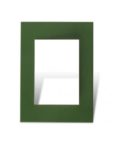 Cambre 4953 4 Mod Tapa Y Distan Verde...