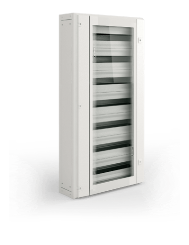 Genrod 909153vtq Qenergy Gabinete 600...