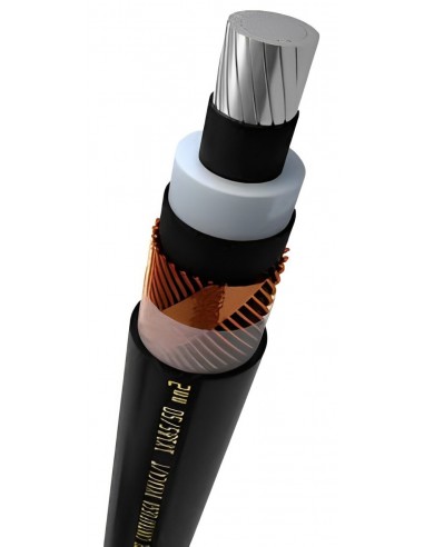 + Cimet     Mts. Cable Cu Xlpe+pvc...