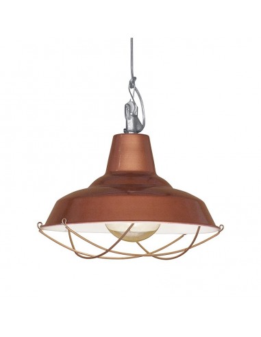 Rustica 505kr Colgante Galponera...