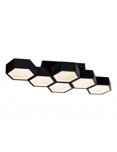 Candil Ptl8806402833 Nt Panal Plafon...