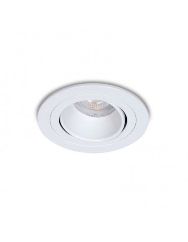 Dabor Embu-5 Spot Redondo Movil Gu10...