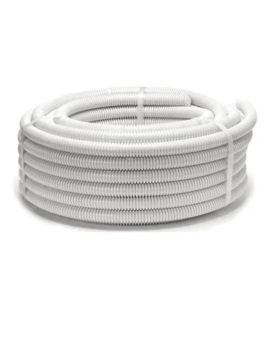 Pack X 5 Huferjo 334 Mts. Caño Pvc...