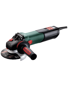 - Metabo 6005170  Amoladora... 2