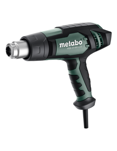 - Metabo 6030655  Pistola De Calor...