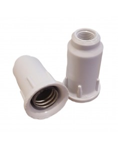 & - Portalamparas      E14... 2