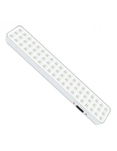 Interelec 404751 Luz De Emergencia 60... Interelec 404751 Luz De Emergencia 60...