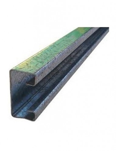 Samet Pcn-02x1220-20-z Perfil C 44 X...