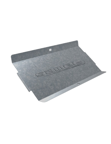 Samet Sbp-tcups-300-z Tapa Para Curva...